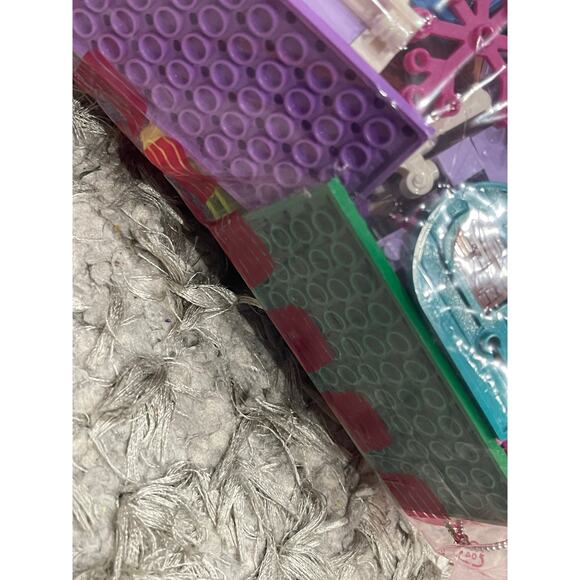 Random Lego Pieces 14.5 ounces - Picture 3 of 5